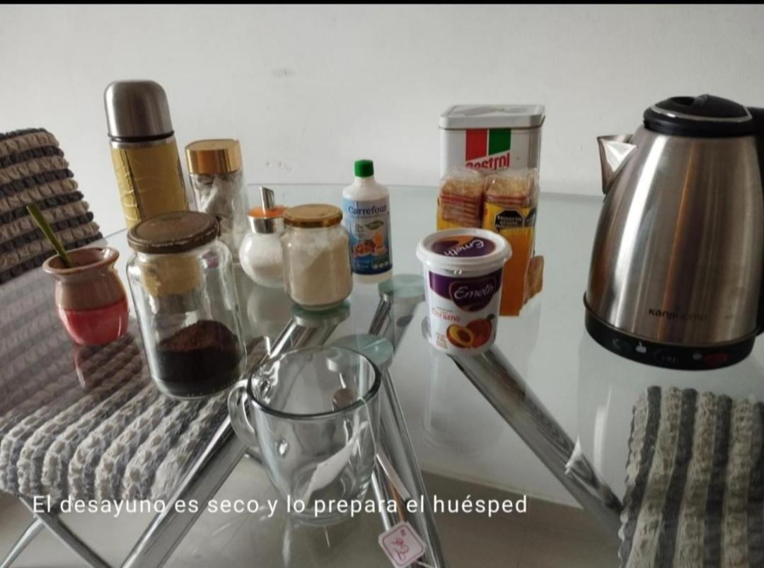 Amplio Departamento En Devoto Apartamento