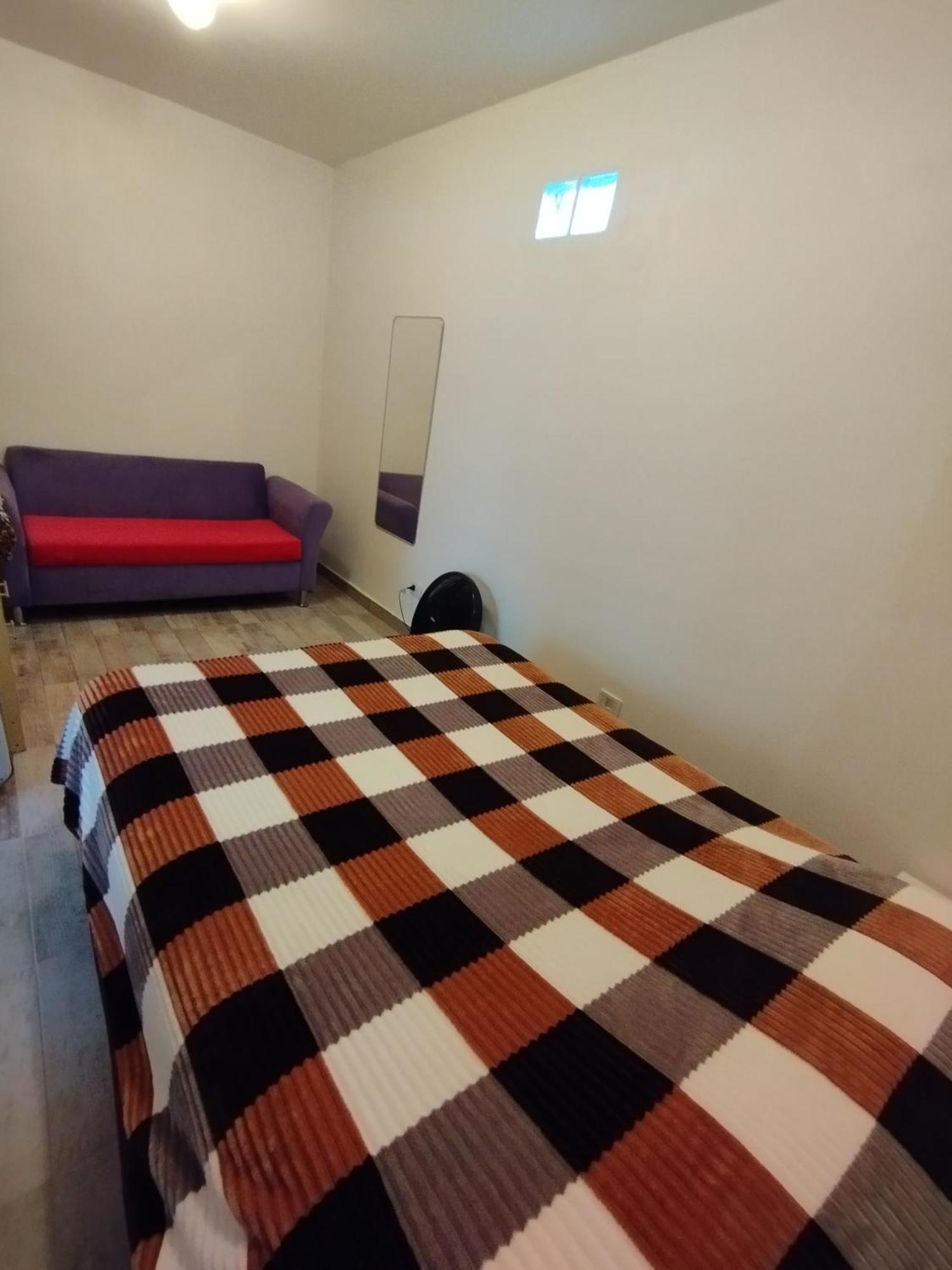 Amplio Departamento En Devoto Apartamento *